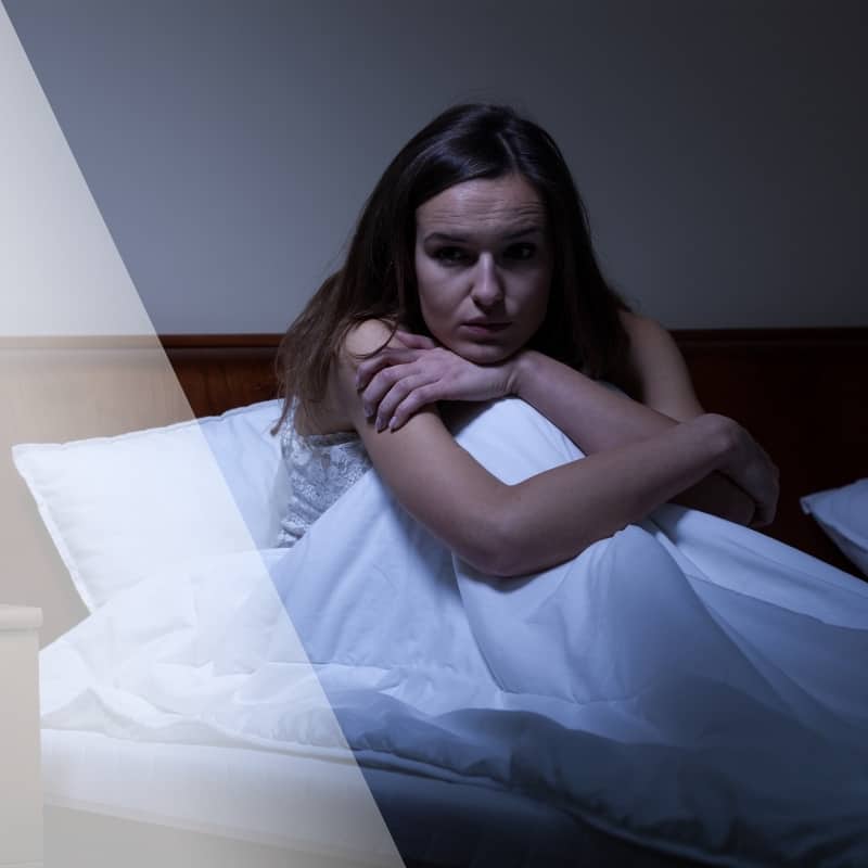 5 Acupuncture Points to Help You Sleep » Nature's Wisdom Healing Center Mary Cetan Holistic