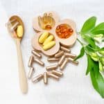 Acupuncture and Nutritional Support