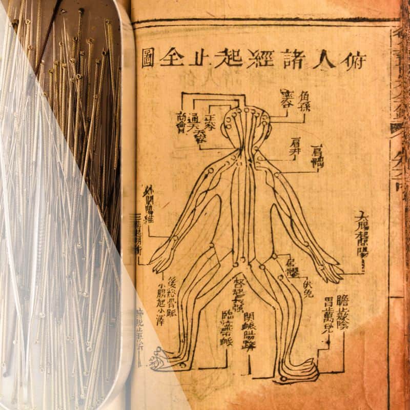 Acupuncture Research Roundup » Nature's Wisdom Healing Center Mary